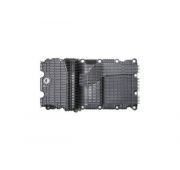 Картер масляный двигателя дв. Cummins ISF 2.8L Г-Зель (5262693) с отв. под подогреватель