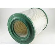 Фильтр воздушный (элем.) Г-Зон NEXT,Г-З-3309,Валдай дв. Cummins ISF 3.8L ЕВРО-4 (в упак. g-PART)