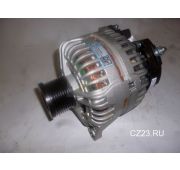 Генератор Валдай дв. Cummins ISF 3.8L 150А оригинал