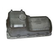 Картер масляный двигателя дв. 245.7 ЕВРО-2 Г-З-33104 Валдай без пробки